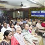 ৪৩তম জাতীয় জুনিয়র রিসার্চ স্কলারস্ সেমিনারে সুকান্ত মজুমদার, ইতিহাস গবেষণায় দায়িত্বশীলতার আহ্বান।