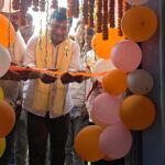 বলরামপুরে নতুন স্বাস্থ্যকেন্দ্রের সূচনা, স্থানীয়দের চিকিৎসা পরিষেবায় মিলবে স্বস্তি।