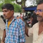 কলকাতায় পাচারের ছক ভেস্তে দিল জিআরপি, মালদায় ধরা পড়ল চার মাদক কারবারি।