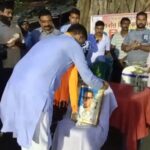 আধুনিক বাংলার রূপকারকে স্মরণ, গয়েশপুরে বিশেষ কর্মসূচি বঙ্গীয় হিন্দু সমাজের।