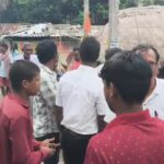 অভিযোগের ভিত্তিতে তৃণমূল ব্লক সভাপতি গ্রেপ্তার, আজ বর্ধমান আদালতে তোলা হবে।