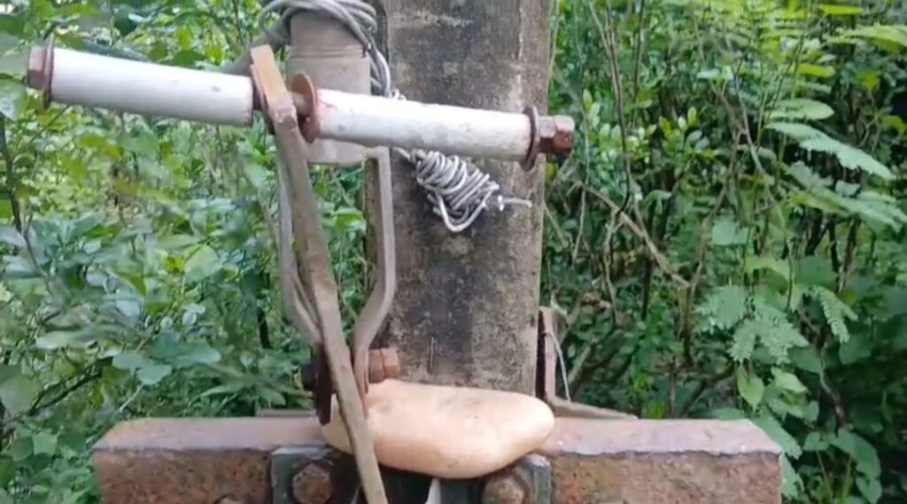 কুমারহাট-প্রয়াগ-ক্ষেত্রহাটে বিদ্যুৎ পরিষেবা ব্যাহত, সমস্যায় সাধারণ মানুষ।।