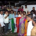 ফালাকাটায় কংগ্রেসের শক্তিবৃদ্ধির দাবি, জেলা সভাপতির উপস্থিতিতে যোগদান কর্মসূচি।