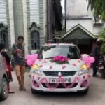 ছেলে-মেয়ে নয়, সন্তানই সেরা—কন্যাসন্তানের জন্ম উদ্‌যাপনে নজির গড়ল জটেশ্বরের পরিবার।।
