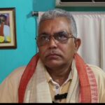 মমতা, ২১ জুলাই ও তৃণমূল ভাঙন নিয়ে খড়্গপুরে একাধিক মন্তব্য দিলীপ ঘোষের।