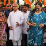 একতারপুরে রাস্তা উদ্বোধনে মন্ত্রী দিলীপ ঘোষ, অন্নপূর্ণা যোজনার যোগ্যতা নিয়ে স্পষ্ট বার্তা।
