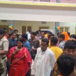 ড. শ্যামাপ্রসাদ মুখার্জিকে স্মরণে গড়বেতায় রক্তদান কর্মসূচি, ব্যাপক সাড়া।