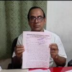 স্কুলের জায়গায় দলীয় কার্যালয় ও দোকানঘর! দখলমুক্ত করতে প্রশাসনের হস্তক্ষেপের দাবি।