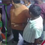 ঘোষপুকুর টোল প্লাজা কাণ্ডে বিতর্ক, ভাইরাল ভিডিও ঘিরে রাজনৈতিক উত্তাপ।