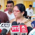 জেলার উন্নয়ন নিয়ে ‘দিশা’ বৈঠক, আড়াই মাস পর প্রশাসনিক সভায় হাজির জুন মালিয়া।।