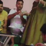 পঞ্চায়েত সদস্যের স্বামীকে টাকা দেওয়ার ভিডিও ভাইরাল, তদন্তের দাবি বিজেপির।