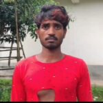 বিএলঅ্যান্ডএলআরও তদন্তের পর সংঘর্ষ, পুখুরিয়ায় আহত বিজেপি কর্মী।