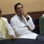 ‘বেনোজল সরিয়ে জনসমর্থন থাকা নেতৃত্বকে সামনে আনতে হবে’— মালদার সভা থেকে বার্তা সাবিনা ইয়াসমিনের।