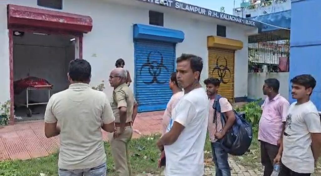 মালদায় ফের রক্তাক্ত হামলা, রহস্যজনকভাবে প্রাণ গেল যুবকের।