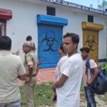 মালদায় ফের রক্তাক্ত হামলা, রহস্যজনকভাবে প্রাণ গেল যুবকের।