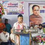 শালবনীতে নারী শিক্ষার প্রসারে জোর বিধায়ক বিমান মাহাতোর, টানলেন রাষ্ট্রপতির প্রসঙ্গ।