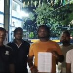 মোদিকে নিয়ে সোশ্যাল মিডিয়া পোস্ট বিতর্ক, অভিনেত্রীর বিরুদ্ধে থানার দ্বারস্থ বিজেপি।