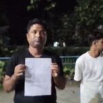 তৃণমূল কর্মীর বিরুদ্ধে গুরুতর অভিযোগ, ডাম্পার হাইজ্যাক কাণ্ডে তদন্তে নেমেছে পুলিশ।