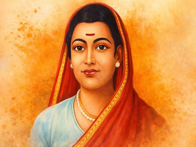 সাভিত্রীবাই ফুলে: ভারতের প্রথম নারী শিক্ষিকা ও নারী মুক্তির এক মহান পথিকৃৎ।।