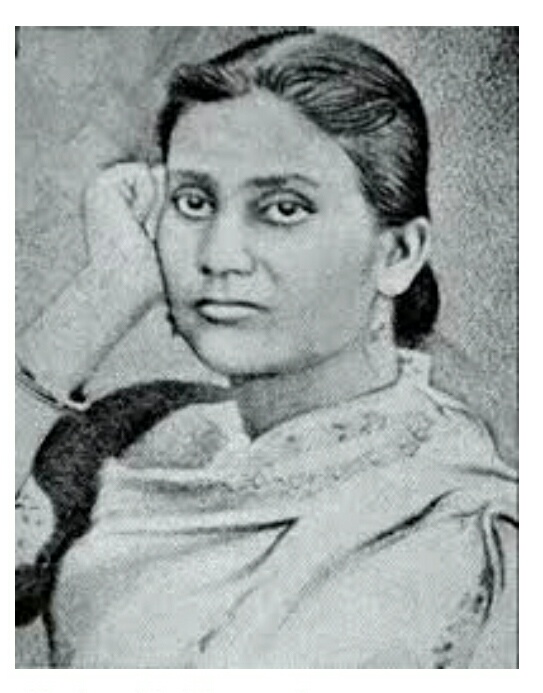 কাদম্বিনী গঙ্গোপাধ্যায়: ভারতের প্রথম মহিলা চিকিৎসকদের একজন ও নারী জাগরণের অগ্রদূত।