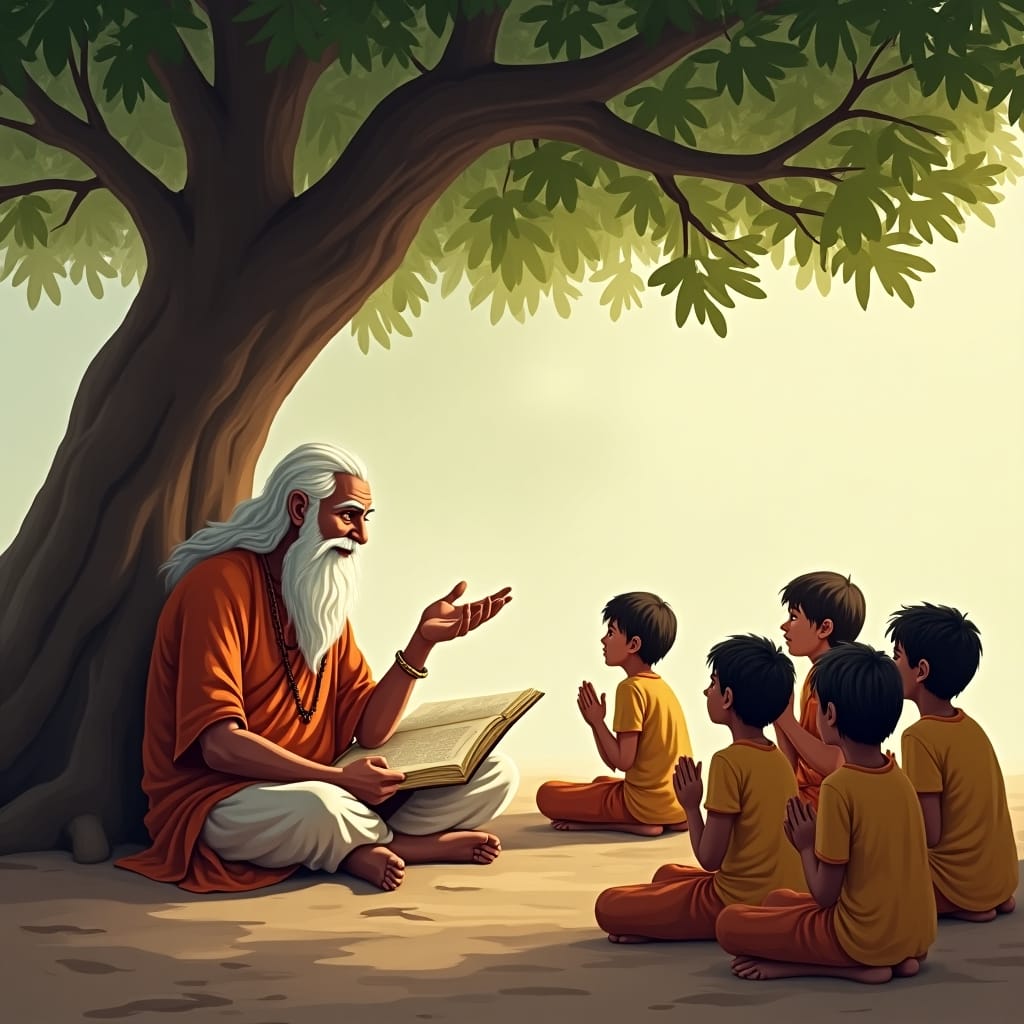 শিক্ষার গুরুত্ব: ব্যক্তি, সমাজ ও জাতি গঠনের মূল ভিত্তি।