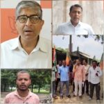 সরকারি সুবিধা নিয়ে সরকারের বদনাম নয়! অন্নপূর্ণা নিয়ে বিজেপি নেতার মন্তব্যে রাজনৈতিক বিতর্ক।