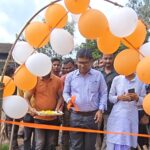 গ্রামীণ কর্মসংস্থানে নতুন উদ্যোগ, মহারাজপুরে ১২৫ দিনের প্রকল্পের কাজের সূচনা।