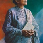 সরোজিনী নাইডু : ভারতের ‘ভারত কোকিলা’, স্বাধীনতা সংগ্রামী ও নারী নেতৃত্বের অগ্রদূত।
