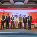 রেল ‘সিনার্জি’ ও এমএসএমই সামিটে বড় ঘোষণা, পূর্ব রেলের আগামী দিনের উন্নয়ন পরিকল্পনা প্রকাশ।।