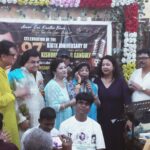 গান-সুর-অভিনয়ের কিংবদন্তিকে শ্রদ্ধা, ৯৭তম জন্মবার্ষিকীতে ফের উঠল ভারতরত্নের দাবি।।