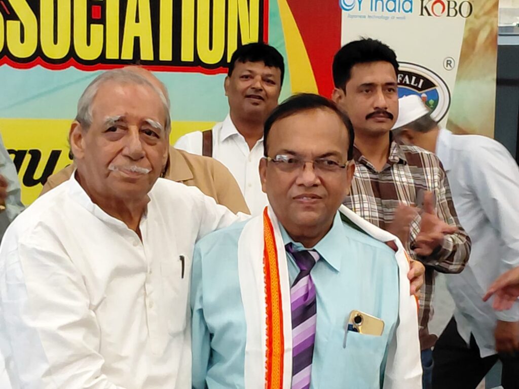 ক্ষুদ্র শিল্পে গভীর সংকটের আশঙ্কা, ভর্তুকি নির্ভর রাজনীতি নিয়ে বেকার্স অ্যাসোসিয়েশনের উদ্বেগ।