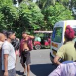 ঝুলন উৎসবের আগেই নান্দাইয়ে দুর্ঘটনা, ১১ হাজার ভোল্টের তারে বিদ্যুৎস্পৃষ্ট ব্যক্তি।