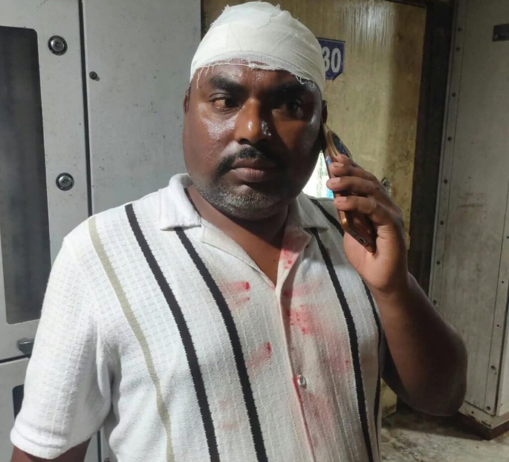 ফালাকাটায় বামেদের পথসভায় হামলার অভিযোগ, বিজেপির বিরুদ্ধে অভিযোগ সিপিআইএমের।