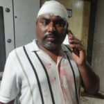 ফালাকাটায় বামেদের পথসভায় হামলার অভিযোগ, বিজেপির বিরুদ্ধে অভিযোগ সিপিআইএমের।