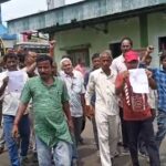 হুমকি, তোলাবাজি ও ছিনতাইয়ের অভিযোগে রাস্তায় বাসচালকরা, তদন্তের দাবি।