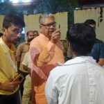 হাসপাতালের বেহাল পরিষেবা দেখে ক্ষুব্ধ স্বাস্থ্যমন্ত্রী, তিন মাসে আমূল পরিবর্তনের আশ্বাস।