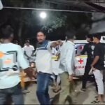 গ্যাস সিলিন্ডার নাকি বোমা? বিস্ফোরণে আহত ৭, রহস্য খতিয়ে দেখছে পুলিশ।।
