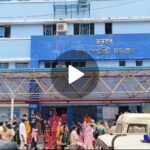 বহরমপুর-করিমপুর রাজ্য সড়কে মর্মান্তিক দুর্ঘটনা, হাসপাতালে মৃত্যু যুবকের।।