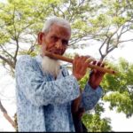 বাঁশিওয়ালার সুর।
