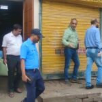 ন্যায্য মূল্যে সার নিশ্চিত করতে মালদায় কৃষি দপ্তর ও পুলিশের যৌথ অভিযান।