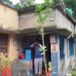 ‘ভগবানের কৃপায় প্রাণে ফিরেছি’, তারাপীঠের অগ্নিকাণ্ডে আতঙ্কিত মালদার তেওয়ারি পরিবার।