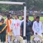 ডিভিসির জল ছাড়ায় বাড়ছে নদীর জলস্তর, বন্যা পরিস্থিতি দেখতে পশ্চিম মেদিনীপুর ও হুগলিতে মুখ্যমন্ত্রী।