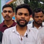 কলেজ ক্যাম্পাসে বহিরাগতদের প্রবেশ কীভাবে? SFI-ABVP সংঘর্ষের পর নিরাপত্তা নিয়ে প্রশ্ন।