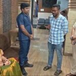 আগুন লাগলে বেরোনোর পথ নেই! মেদিনীপুরে হোটেল পরিদর্শনে অগ্নিনিরাপত্তার বেহাল ছবি।