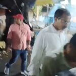 ট্যাবের টাকা নয়ছয়ের অভিযোগ, প্রধান শিক্ষক দুলাল মণ্ডল ও করণিক রাজেশ চৌধুরী গ্রেফতার।