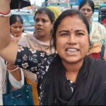 ব্যাংক অ্যাকাউন্টে টাকা না ঢোকায় রাস্তায় মহিলারা, ফালাকাটায় ১৭ নম্বর জাতীয় সড়ক অবরুদ্ধ।