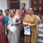 পুজো আয়োজন নিয়ে সংঘাত, বিজেপি কাউন্সিলরের বিরুদ্ধে থানায় অভিযোগ না নেওয়ারও দাবি।
