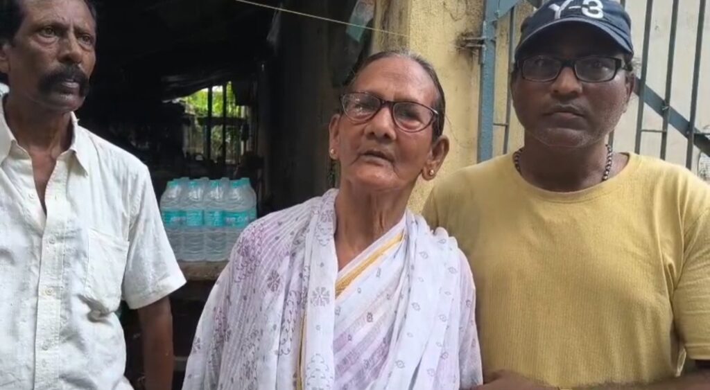 ‘অবশেষে পুলিশ পদক্ষেপ নিয়েছে’, সম্পত্তি জালিয়াতির অভিযোগে তৃণমূল নেতা গ্রেফতার হওয়ায় স্বস্তি বৃদ্ধার।।
