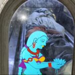 অশোকগড়ে নববিবাহিতার মৃত্যু, বিক্ষোভকারীদের উপর লাঠিচার্জের অভিযোগ।