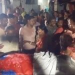 ভিনরাজ্যে কাজে গিয়ে মৃত্যু, দিপু বর্মনের নিথর দেহ বাড়ি ফিরতেই কান্নায় ভেঙে পড়ল পরিবার।